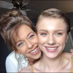 Meet your Posher, Angela